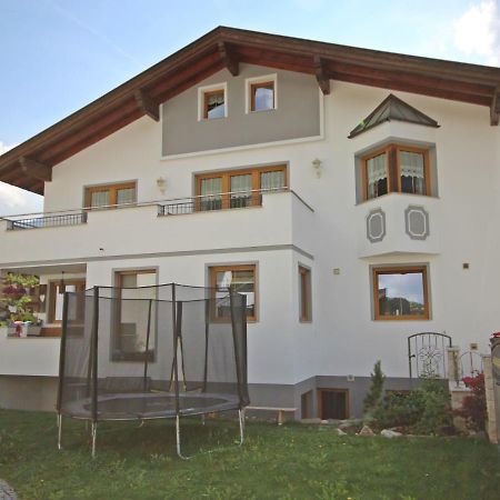 Apartment Handle-2 By Interhome Ried im Oberinntal Kültér fotó