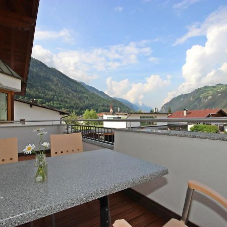 Apartment Handle-2 By Interhome Ried im Oberinntal Kültér fotó