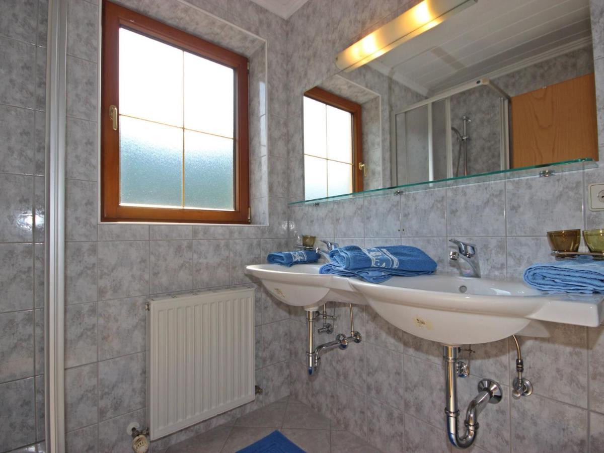 Apartment Handle-2 By Interhome Ried im Oberinntal Kültér fotó
