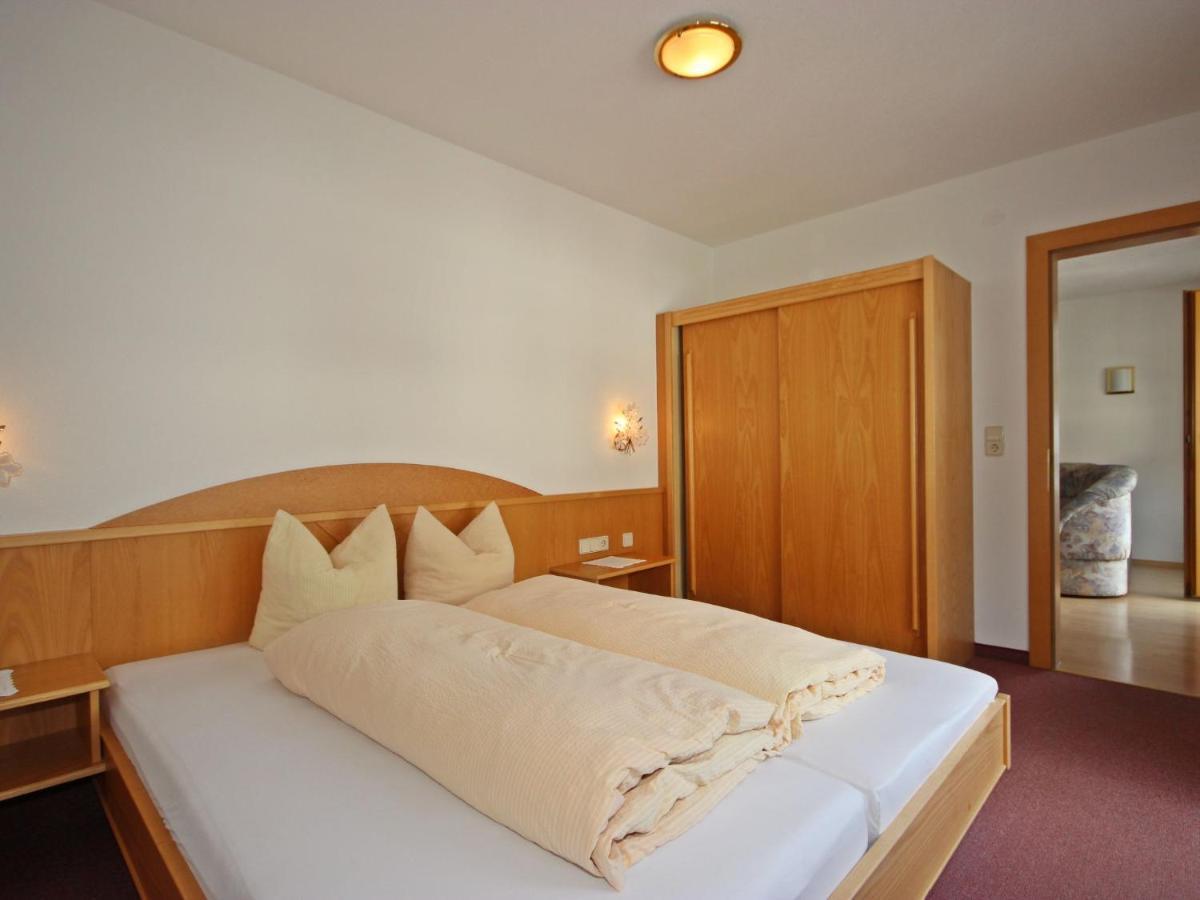 Apartment Handle-2 By Interhome Ried im Oberinntal Kültér fotó