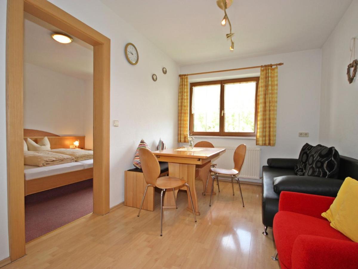 Apartment Handle-2 By Interhome Ried im Oberinntal Kültér fotó