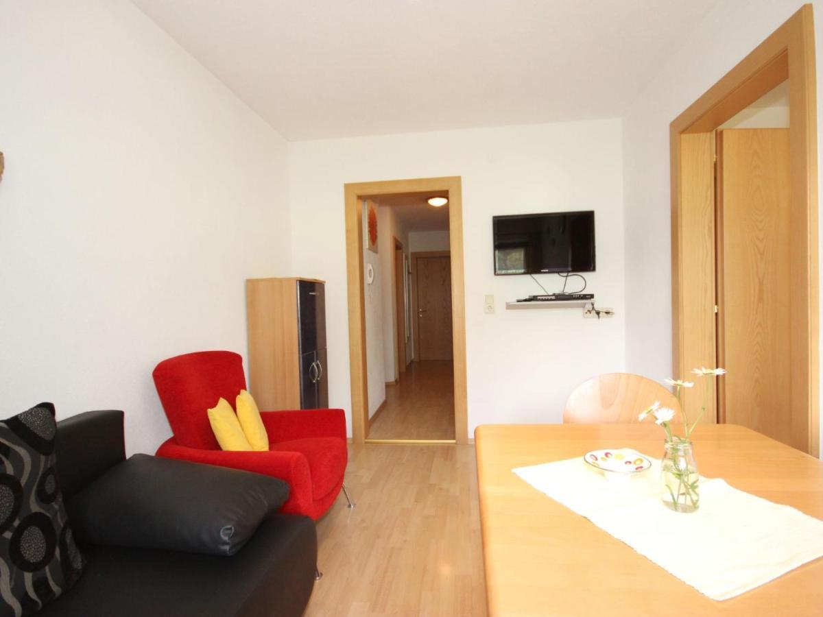 Apartment Handle-2 By Interhome Ried im Oberinntal Kültér fotó