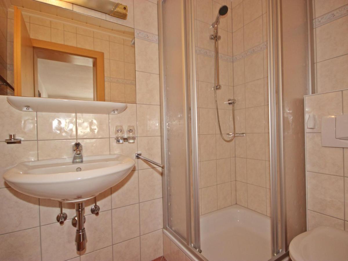 Apartment Handle-2 By Interhome Ried im Oberinntal Kültér fotó