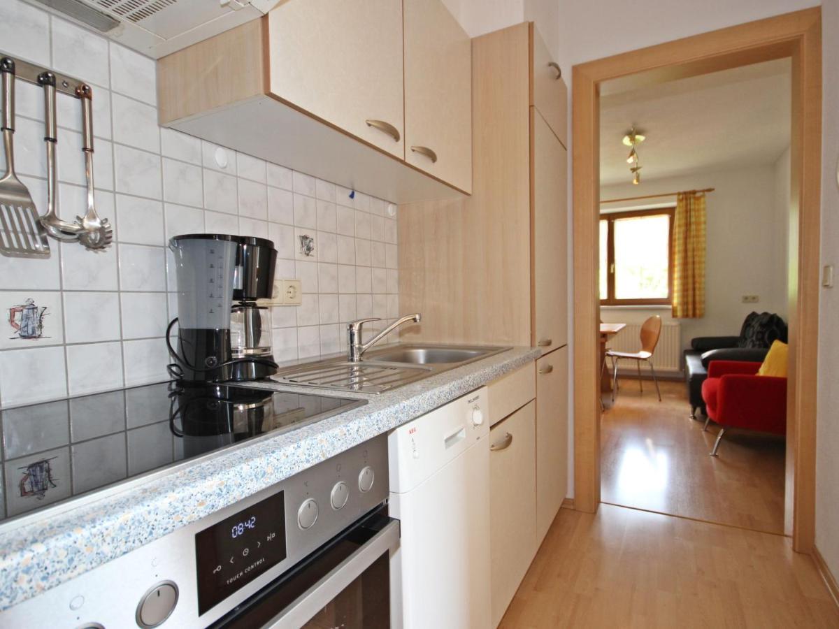 Apartment Handle-2 By Interhome Ried im Oberinntal Kültér fotó