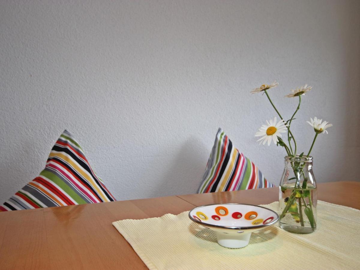 Apartment Handle-2 By Interhome Ried im Oberinntal Kültér fotó