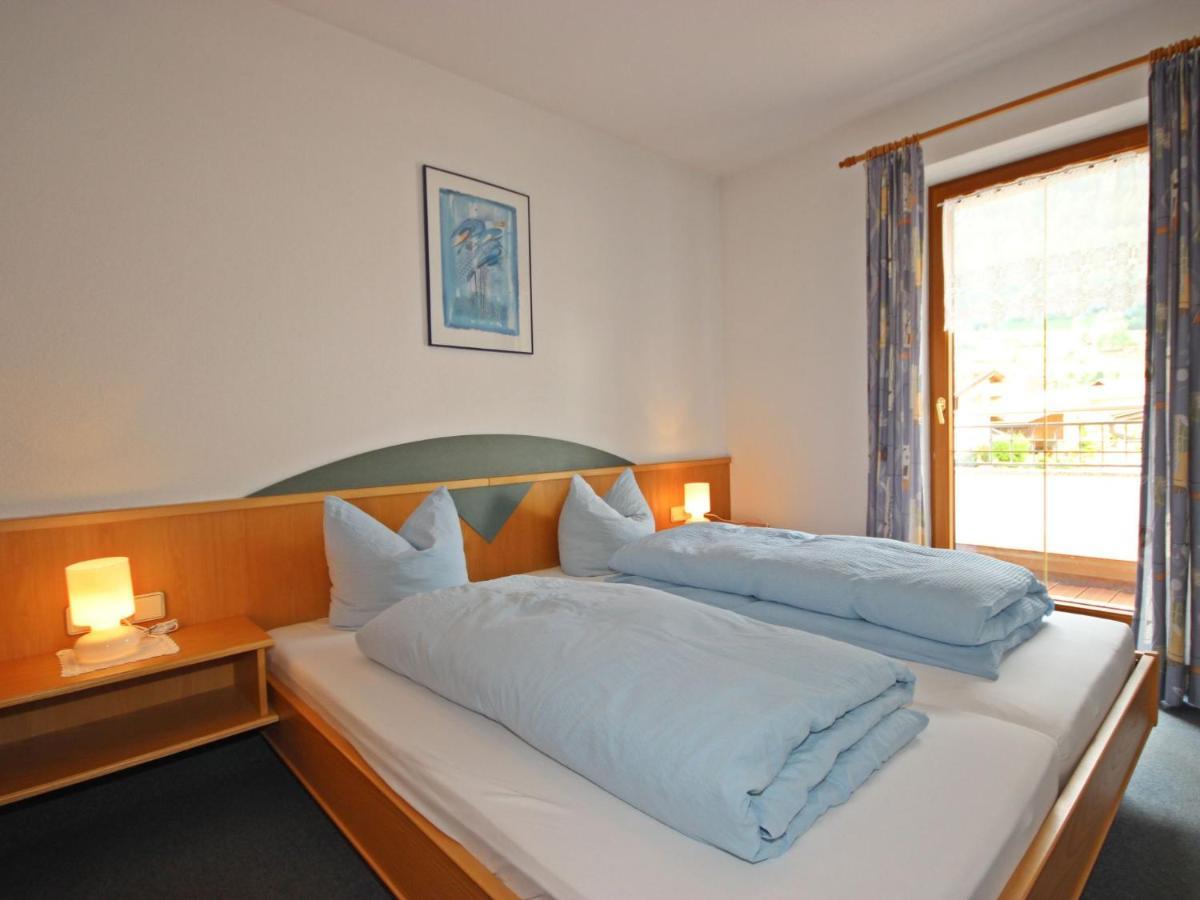 Apartment Handle-2 By Interhome Ried im Oberinntal Kültér fotó