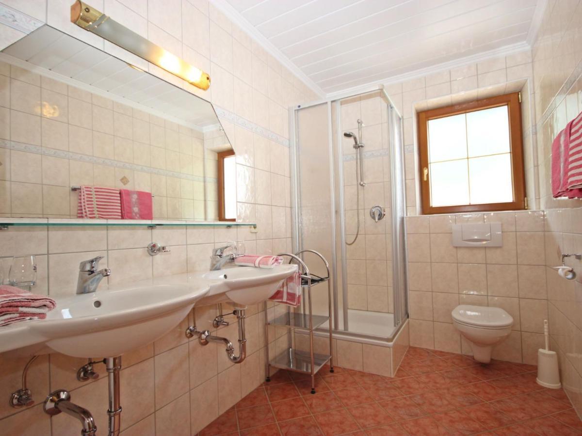 Apartment Handle-2 By Interhome Ried im Oberinntal Kültér fotó