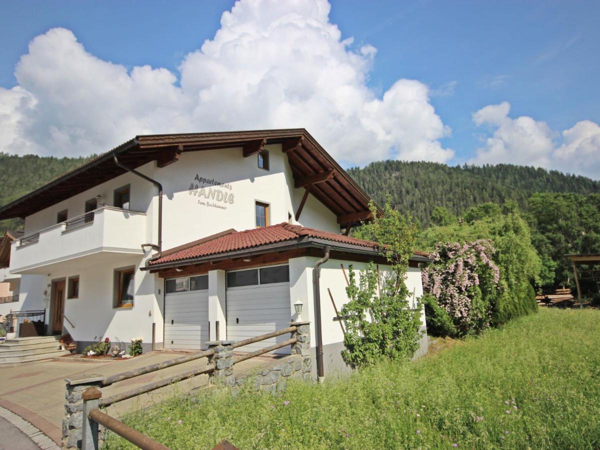 Apartment Handle-2 By Interhome Ried im Oberinntal Kültér fotó