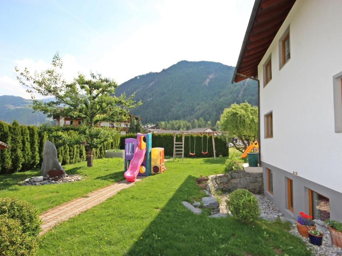 Apartment Handle-2 By Interhome Ried im Oberinntal Kültér fotó