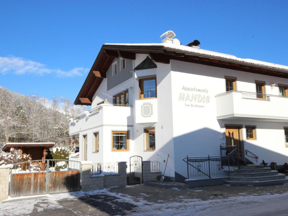Apartment Handle-2 By Interhome Ried im Oberinntal Kültér fotó