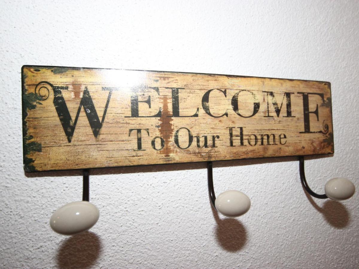 Apartment Handle-2 By Interhome Ried im Oberinntal Kültér fotó