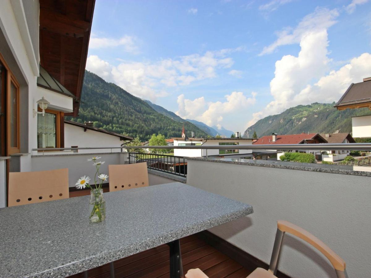 Apartment Handle-2 By Interhome Ried im Oberinntal Kültér fotó