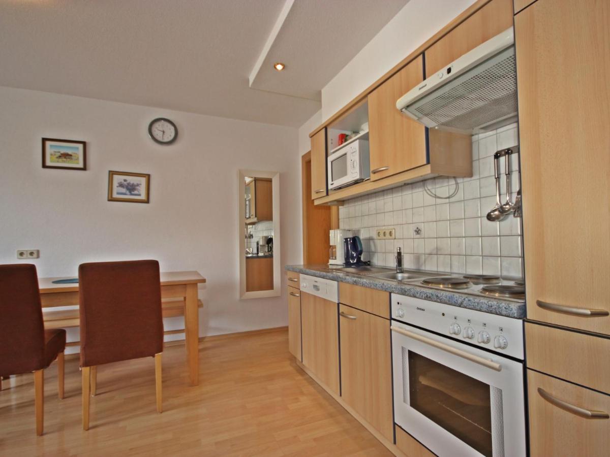 Apartment Handle-2 By Interhome Ried im Oberinntal Kültér fotó