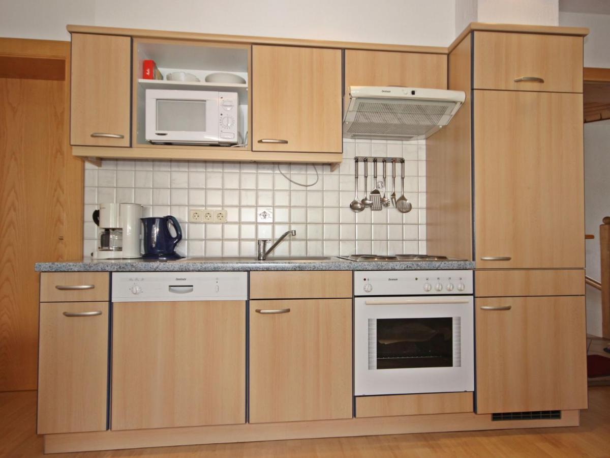 Apartment Handle-2 By Interhome Ried im Oberinntal Kültér fotó
